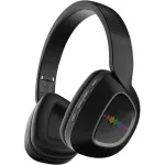 Wireless Bluetooth 5.3 Headphones with Deep Bass, LED Lights, Built-in Mic, Travel Friendly | Loadbasket