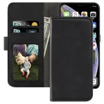 Motorola Moto Edge 50 Neo Leather Wallet Case | Stylish Storage & Premium Protection