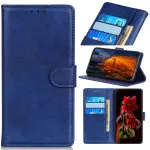 Motorola Edge 50 Neo Leather Case with Wallet - Kickstand & Magnetic Closure for Secure Fit