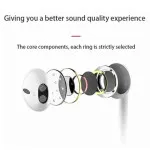 Apple Lightning Earbuds with Mic & Control for iPhone, iPad, MacBook – Wired Headset | Loadbasket UK