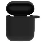 Slim Silicone Shockproof Case for Apple AirPods 1, 2, Pro 1st & 2nd Generation, Durable Protective Cover