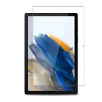 Samsung Galaxy Tab A8 10.5 Tempered Glass XM-205 XM-200 Film Scratch-Resistant Galaxy Tab A8 10.5 Screen Protector High Quality (2 Pack)