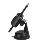 Suction Cup Phone Holder For Car Windshield/Dashboard Mount