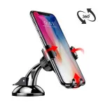 Car Phone Holder Mount Bracket 360