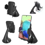 Car Phone Holder Mount Bracket 360