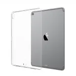 iPad Air 5 Case Cover TPU Back Case Cover Free Temper Glass