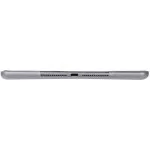 iPad 10.2inch 7th-8th-9th Generation Smart Case With Tri-fold Leather Shell