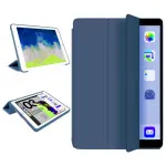 Handcrafted Leather Smart Case for Apple iPad Pro 11-inch 2nd-3rd-4th Gen