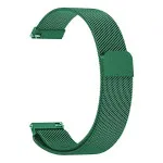 Magnetic Stainless Steel Watch Band Adjustable Quick Release Strap for Men Women