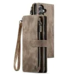 iPhone 12 Wallet Case – Premium Leather Flip Cover with Card Slots, Kickstand & Magnetic Closure