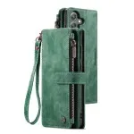 iPhone 12 Mini Wallet Case – Leather Flip Cover with Card Holder & Kickstand