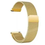 Magnetic Milanese Loop Band for Apple Watch Series 10, 9, 8, 7, 6, SE, 5, 4 - Stainless Steel Strap for iWatch
