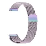 Magnetic Milanese Loop Band for Apple Watch Series 10, 9, 8, 7, 6, SE, 5, 4 - Stainless Steel Strap for iWatch