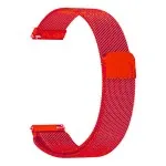 Magnetic Milanese Loop Band for Apple Watch Series 10, 9, 8, 7, 6, SE, 5, 4 - Stainless Steel Strap for iWatch