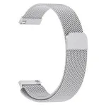 Magnetic Milanese Loop Band for Apple Watch Series 10, 9, 8, 7, 6, SE, 5, 4 - Stainless Steel Strap for iWatch