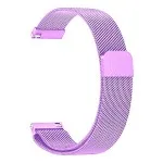 Magnetic Milanese Loop Band for Apple Watch Series 10, 9, 8, 7, 6, SE, 5, 4 - Stainless Steel Strap for iWatch