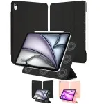 Magnetic Smart Case for iPad Air 5th And 4th Gen 2022/2020 – Shockproof & Elegant
