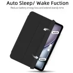 Magnetic Smart Case for iPad Air 5th And 4th Gen 2022/2020 – Shockproof & Elegant