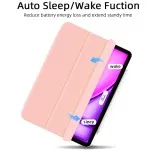 Magnetic Smart Case for iPad Air 5th And 4th Gen 2022/2020 – Shockproof & Elegant