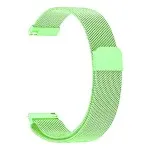 Stainless Steel Magnetic Milanese Loop Band for Apple Watch Series 10-1, Men & Women