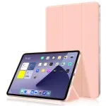 Shockproof Apple iPad Air 11 (2024) Magnetic Smart Case