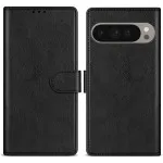 Premium Leather Wallet Case for Google Pixel 9 Pro XL – Stylish  And Durable