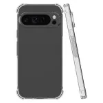 Silicone Case for Google Pixel 9 Pro XL | Bumper Cover UK