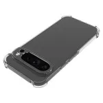 Silicone Case for Google Pixel 9 Pro XL | Bumper Cover UK