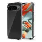 Silicone Case for Google Pixel 9 Pro XL | Bumper Cover UK