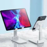 Phone and Tablet Stand Holder Table Desktop Universal Mount UK