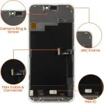 iPhone 15 Pro Max OLED LCD Screen Replacement | UK Stock