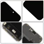 iPhone 15 Pro Max OLED LCD Screen Replacement | UK Stock