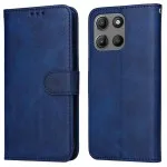 Motorola G15 Leather Wallet Case – Elegant Protection And Storage