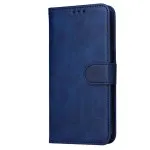 Motorola G15 Leather Wallet Case – Elegant Protection And Storage