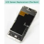 Soft OLED Screen Replacement for iPhone 15 Pro (6.1")