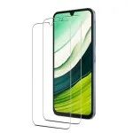 Premium 2 Pack Tempered Glass for Samsung A36 – Scratch Resistant