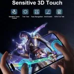 iPhone 14 Pro LCD Screen Replacement UK - Soft OLED Display