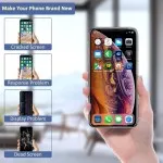 Premium iPhone X LCD Screen Replacement – COF Display with High-Quality Touch Panel