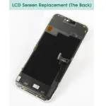 Premium iPhone 15 Pro Max LCD Screen Replacement - High-Quality Touch Panel