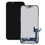 High-Resolution iPhone 14 Series OLED Display Screen Replacement – Easy Installation