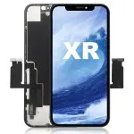 Fast And Reliable iPhone XR LCD Replacement – COF Display And Superior Touch