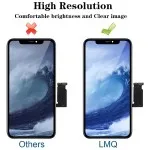 Fast And Reliable iPhone XR LCD Replacement – COF Display And Superior Touch