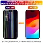 iPhone 15 LCD Front Panel Replacement – Crystal-Clear Visuals