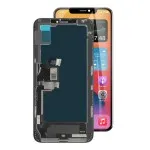 iPhone XS Max Screen Replacement  LCD Display with Smooth Touch