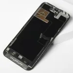 For iPhone 14 Pro Max LCD Screen Replacement - Soft OLED Display