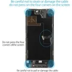 For iPhone 14 Pro Max LCD Screen Replacement - Soft OLED Display