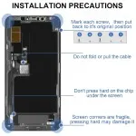 iPhone 11 Pro Max Screen Replacement – High-Quality LCD Display