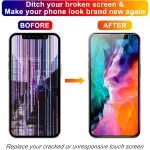 iPhone 11 Pro Max Screen Replacement – High-Quality LCD Display