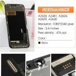 High-Quality LCD Replacement for iPhone 13 Mini – Crystal Clear And Smooth Touch