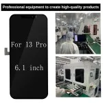 LCD Screen Replacement for iPhone 13 Pro – Premium Display Quality